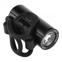 RPL- 2289 MTB Bicycle Headlight Lamp USB Charging Strong Light Illumination