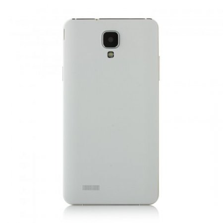 Timmy M7 Smartphone 5.5 inch HD Screen MTK6592M Octa Core 1GB 8GB Android 4.4 White
