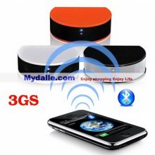 HI-FI Bluetooth Speaker for Iphone 3GS