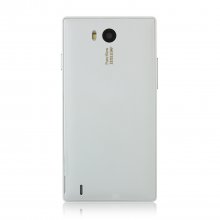 930 Smartphone Android 4.2 MTK6572W 4.0 Inch 3G GPS Play Store White