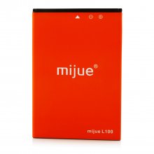 Mijue L100 Smartphone 4G LTE Android 4.4 MTK6582 Quad Core 1GB 8GB 5.5 Inch OTG White