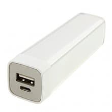 2200mAh Cager B10 Rechargeable Power Bank for Mobile Phones Digital Products Portable