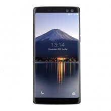 DOOGEE BL12000 4GB RAM 32GB ROM MTK6750T 1.5GHz Octa Core 6.0 Inch Screen 12000mAh Battery Quad Camera Android 7.0 4G LTE Smartphone