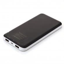 12000mAh Power Bank Solar Charger for iPhone iPad Smartphone