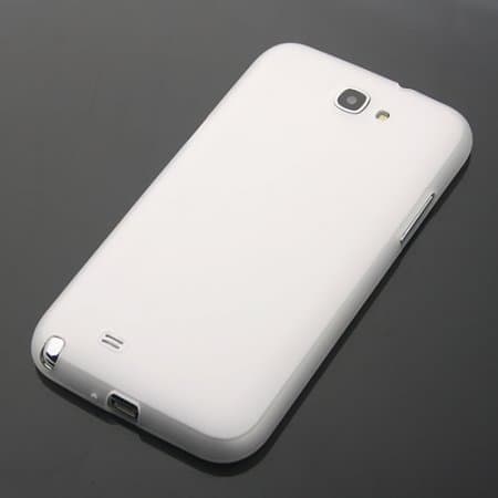 Used N719 Smart Phone Android 4.1 MSM8625 Dual Core 3G CDMA GPS 5.3 Inch- White