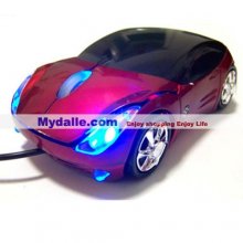 Ferrari car mouse optical 3d mouse car mouse