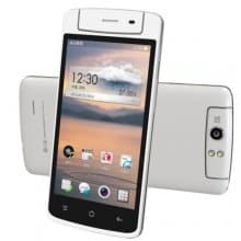 T908 Smartphone 206° Free Rotation Camera Android 4.2 MTK6572W 3G 4.5 Inch- White