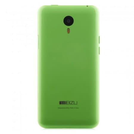 MEIZU m1 note 64bit Octa Core FDD LTE 5.5 Inch Gorilla Glass FHD 2GB 32GB 3140mAh Green