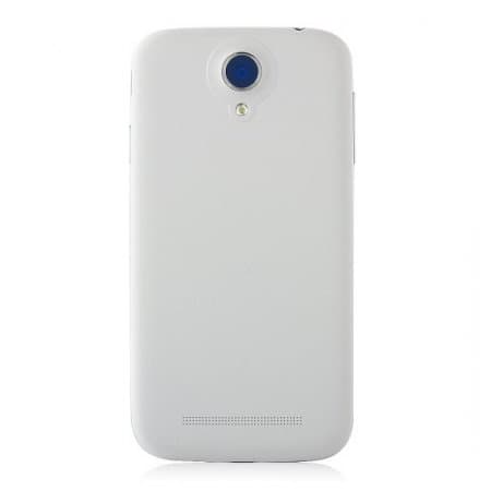 Tengda S1 Smartphone MTK6582 1GB 4GB Android 4.2 5 Inch OTG Air Gesture - White