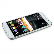 Vervan Vs6 Smartphone 1GB 8GB Android 5.1 MT6735 Quad Core 5.0 Inch IPS HD White