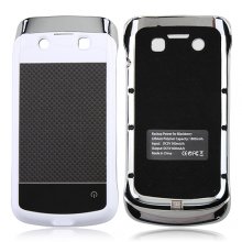 1800mAh Backup Power for BlackBerry 9790 Black&White