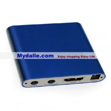 1080P Mini HDD Player, Small Size, Lightweight, Affordable Price