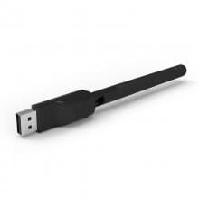 USB 2.0 Wifi Adapter Ralink RT5370 speed up to 150Mbps 2dB Antenna PC Wi-fi Receiver Wireless