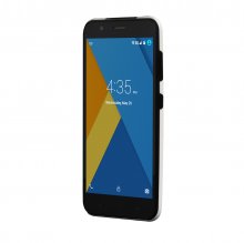 Elephone P4000 Smartphone Android 5.1 64bit MTK6735P Quad Core 4600mAh 5 inch HD White