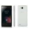 iNew U1 Smartphone Android 4.4 MTK6572M Dual Core 4.0 Inch 3G GPS White