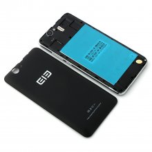 Elephone P5000 Smartphone 5350mAh Fast Charge 5.0 Inch FHD MTK6592 2GB 16GB Black