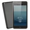 I6 Smartphone 6.0 Inch Large Screen SC8810 1.0GHz Android 2.3- Black
