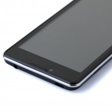Tengda P9 Smartphone Android 4.4 MTK6572W 3G GPS 4.5 Inch - Black
