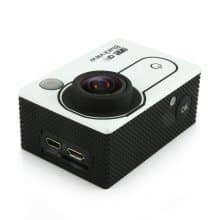 Blackview Hero 1 AMBA7LS75 WIFI Version 16M 2.0" LCD Sport Video Camera Camcorder White