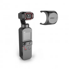 DJI Pocket Gimbal Camera DJI pocket 2 Lens Protective Cover Protective Cover