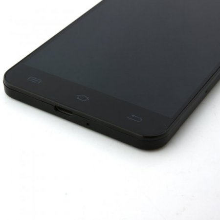 JIAYU S2 Smartphone MTK6592 5.0 Inch FHD Screen Narrow Bezel 2GB 32GB- Black