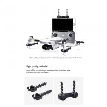 Mini SE Signal Booster Antenna Extension Range Amplifier Kit For DJI Mini 2 Maivc Mini Signal Extender 5.8Ghz Set