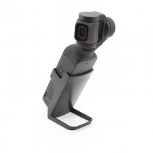 DJI Pocket Camera Accessories Desktop Mount Anti-shake Stabilizer