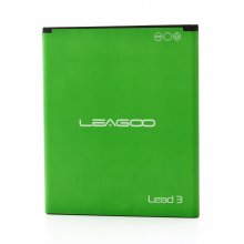 Leagoo Lead 3 Smartphone Android 4.4 MTK6582 4.5 Inch QHD Screen 3G GPS Black