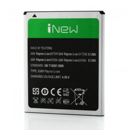 iNew V8 Smartphone 210° Free Rotation Camera 5.5 Inch 2GB 16GB NFC OTG Air Gesture