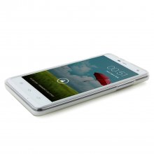 ThL Ultrathin 4400 Smartphone 5.0 Inch HD Gorilla Glass MTK6582 Smart Gesture 4400mAh