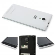 ThL T6 Pro Octa Core Smartphone MTK6592M 5.0 Inch HD IPS Screen 1GB 8GB GPS 3G White