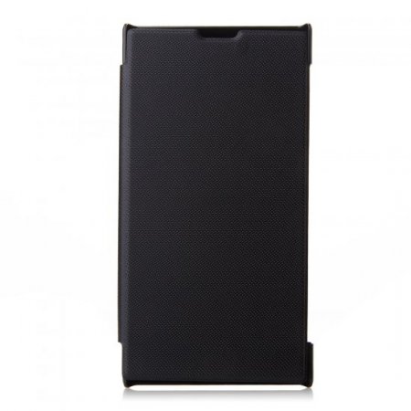 QI Wireless Charging Receiver Protective Leather Case for JIAYU G6 Smartphone