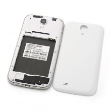 I9500JK Smartphone Android 2.3 MTK6515 1.0GHz WiFi 5.0 Inch Capacitive Screen