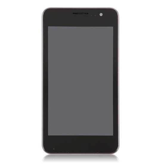 LCD Screen Touch Screen Touch Panel for Mingren A1 Smartphone