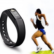 HX-022 Wristband Smart Bluetooth Bracelet Sport Watch for Smart Phone