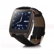 RWATCH R7 Bluetooth Smart Remote Control Watch for iOS Android Smartphones Tarnish