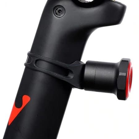 Bicycle Octagonal Intelligent Sensing Brake Taillight Night Riding Mountain Bike Road USB Rechargeable Warning Light