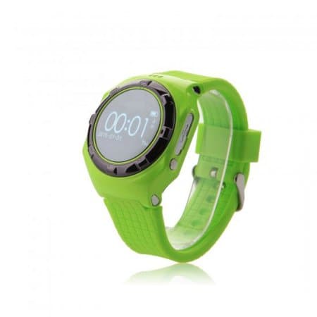 Kimiwatch L20 Children's Watch Phone Waterproof Positioning Monitoring USB SOS Button