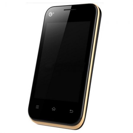 Hisense HS-T818 Smartphone Android 2.3 SC8810 1.0GHz 3.5 Inch 2.0MP Camera
