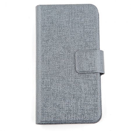 Magnetic Protective PU Leather Case Cover with Card Slot for JIAYU G3T G3S G3