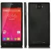 Tengda P850 Smartphone 5.0 Inch SC6825 Dual Core Android 4.0 Dual Camera Black