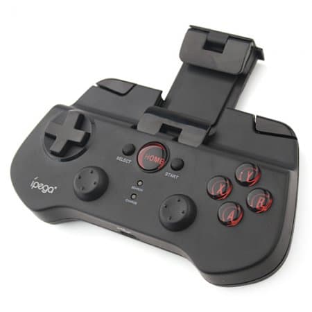 iPega Wireless Bluetooth Gaming Controller for iPhone iPad iPod Android Tablet PC