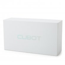 CUBOT P7 Smartphone MTK6582 5.0 Inch QHD IPS Screen Android 4.2 - White