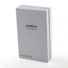 Neken N6 Smartphone Android 4.2 MTK6589T Quad Core 5.0 Inch IPS FHD Screen 1GB 16GB