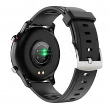 Smart Watch Band smartwatch Sport Fitness Tracker Pedometer Heart Rate Blood Pressure Monitor BT Bracelet Mens