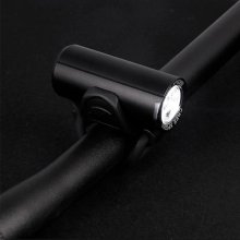 RPL- 2289 MTB Bicycle Headlight Lamp USB Charging Strong Light Illumination