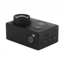 Original SJCAM SJ5000 Plus 16MP WiFi Action HD Camera Ambarella A7LS75 Waterproof Black