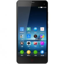 ZTE Nubia Z7 mini Smartphone 4G LTE 5.0 Inch SHARP FHD Screen 13.0MP 2GB 16GB Black