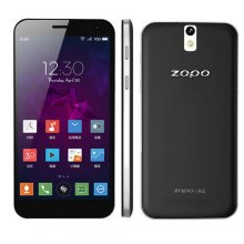 ZOPO ZP999 Lion Heart Smartphone MTK6595 Octa Core 2.0GHz 3GB 32GB 14.0MP- Black