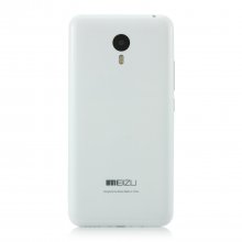 MEIZU m2 note Smartphone 4G 64bit MTK6753 Octa Core 5.5 Inch FHD 2GB 16GB White